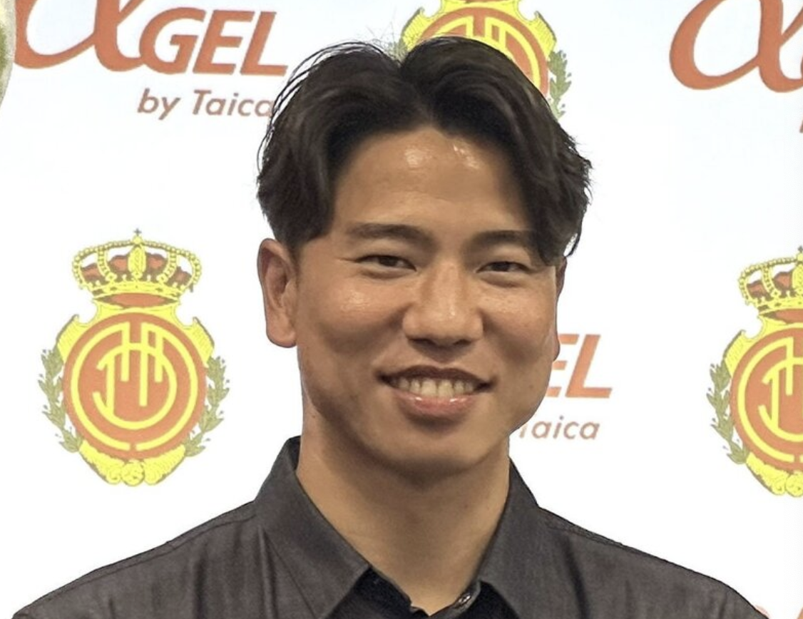 浅野拓磨:本赛季令人沮丧,但我相信自己能够回归日本国家队