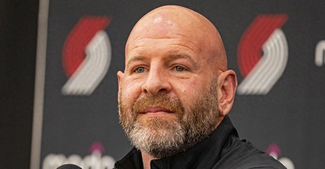 开云官方网站-Haynes：开拓者GM曾亲自前往利拉德的家中 双方冰释前嫌