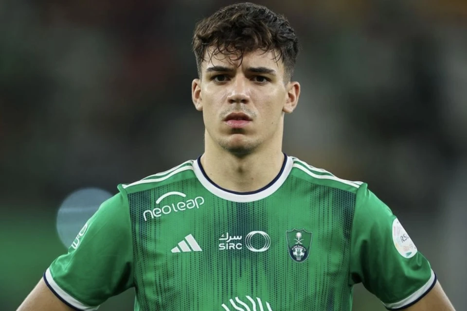 开云登录入口-结束沙特淘金?博阿斯:维加愿意降薪90%加盟波尔图