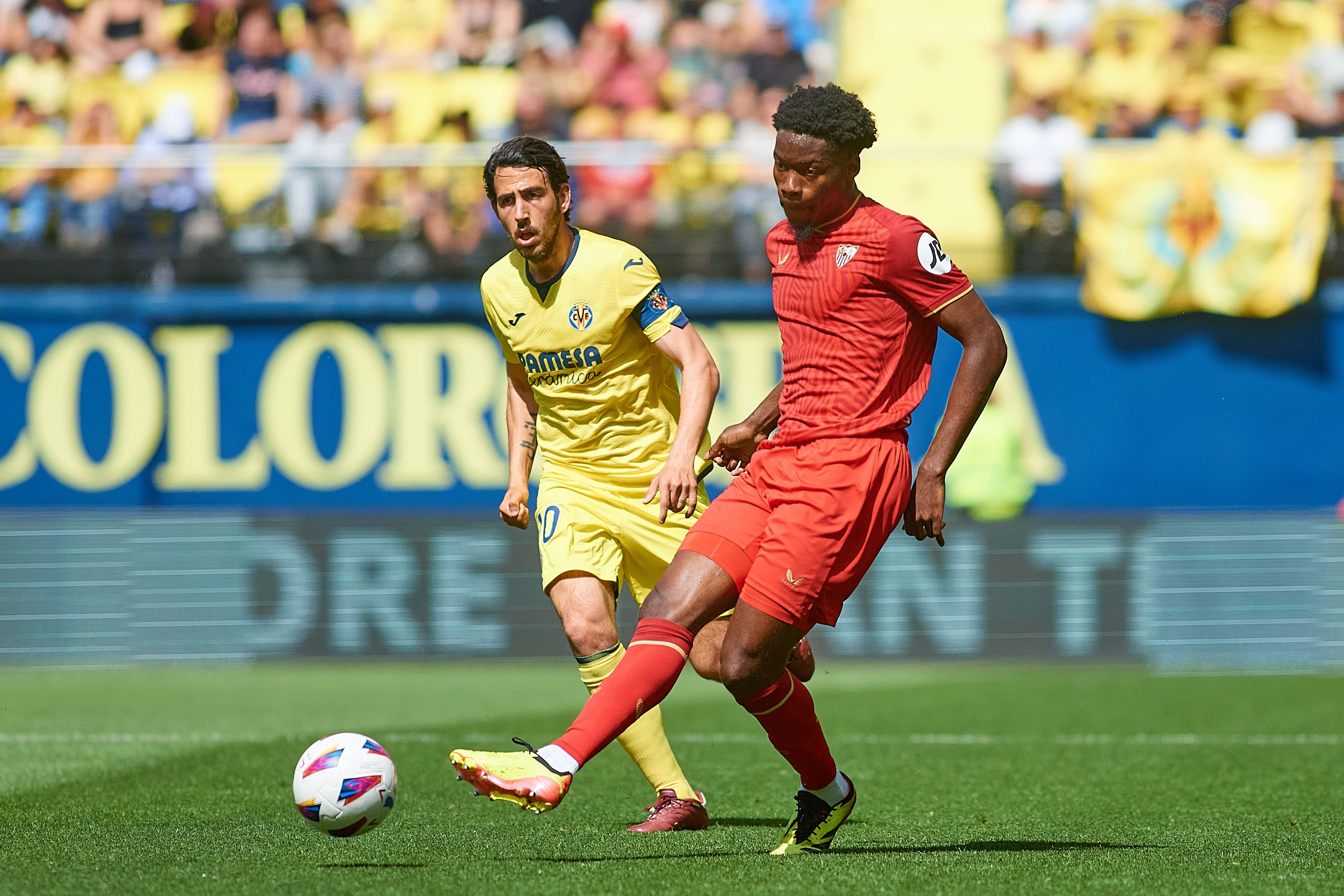 KAIYUN SPORTS-曼联有意塞维利亚中场阿古梅,4050万欧元解约条款成焦点