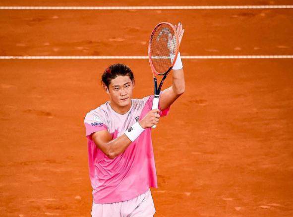 开云体育APP下载-张之臻:不仅能赢球,还能赢得漂亮