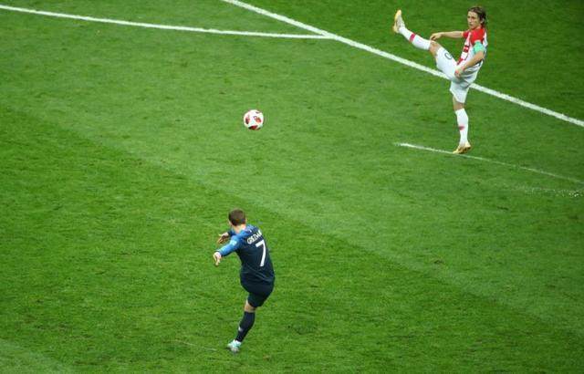 开云登录入口-【揭秘】格列兹曼有葡国血统 他险成C罗国家队队友