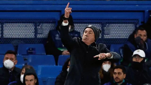 开云官方网站-梁宏业：安帅平反战？图赫尔替他成为战术黑洞而已